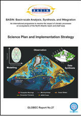 BASIN Science Plan